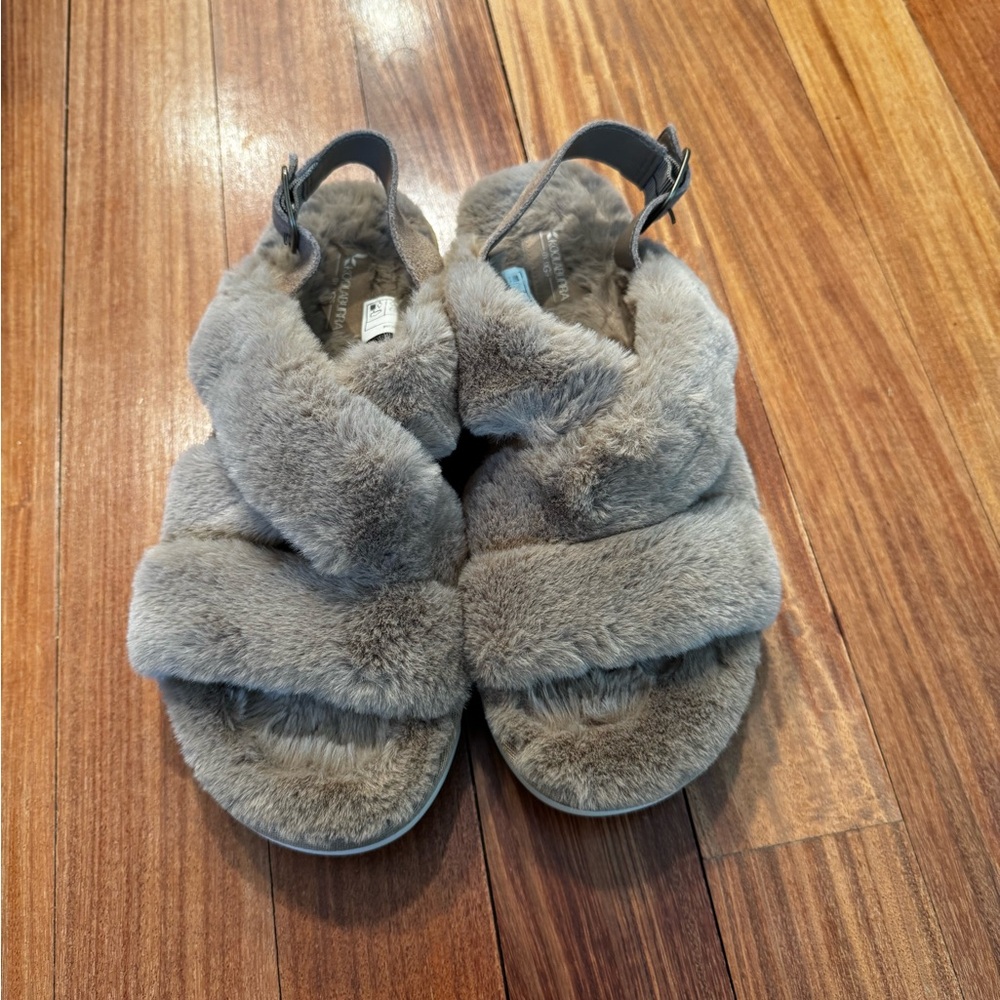 Koolaburra by UGG Slippers